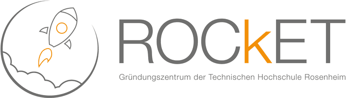 ROCkET – Gründungszentrum der Technischen Hochschule Rosenheim